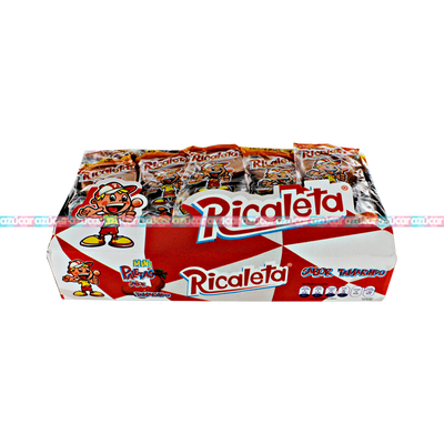 RICALETA MINI 30/25