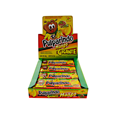 PULPARINDO GIGANTE MANGO 20/16