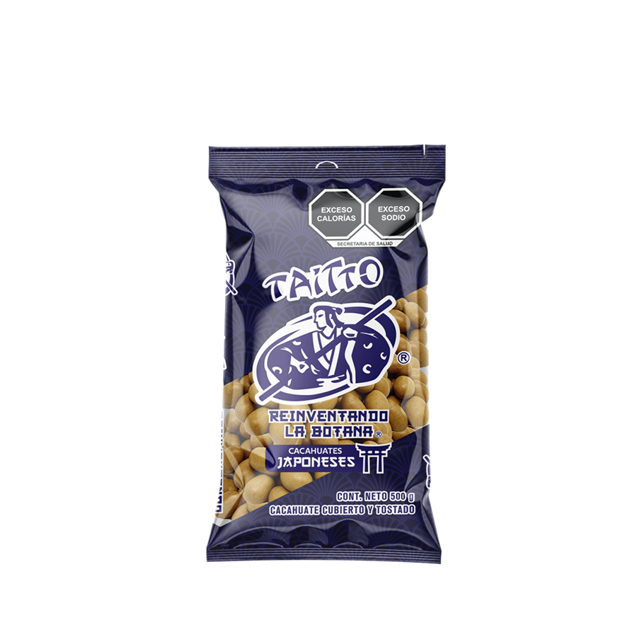 TA ITTO JAPONES 40/500 G