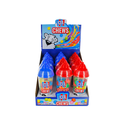 ICEE CHEWS C/12