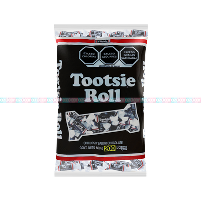 TOOTSIE MIDGEE 12/200
