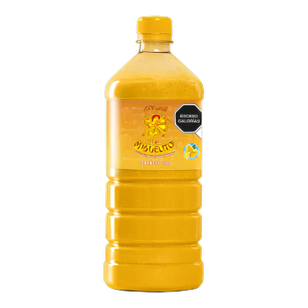 MIGUEL SAB. MANGO BOTELLA  12/950 GR