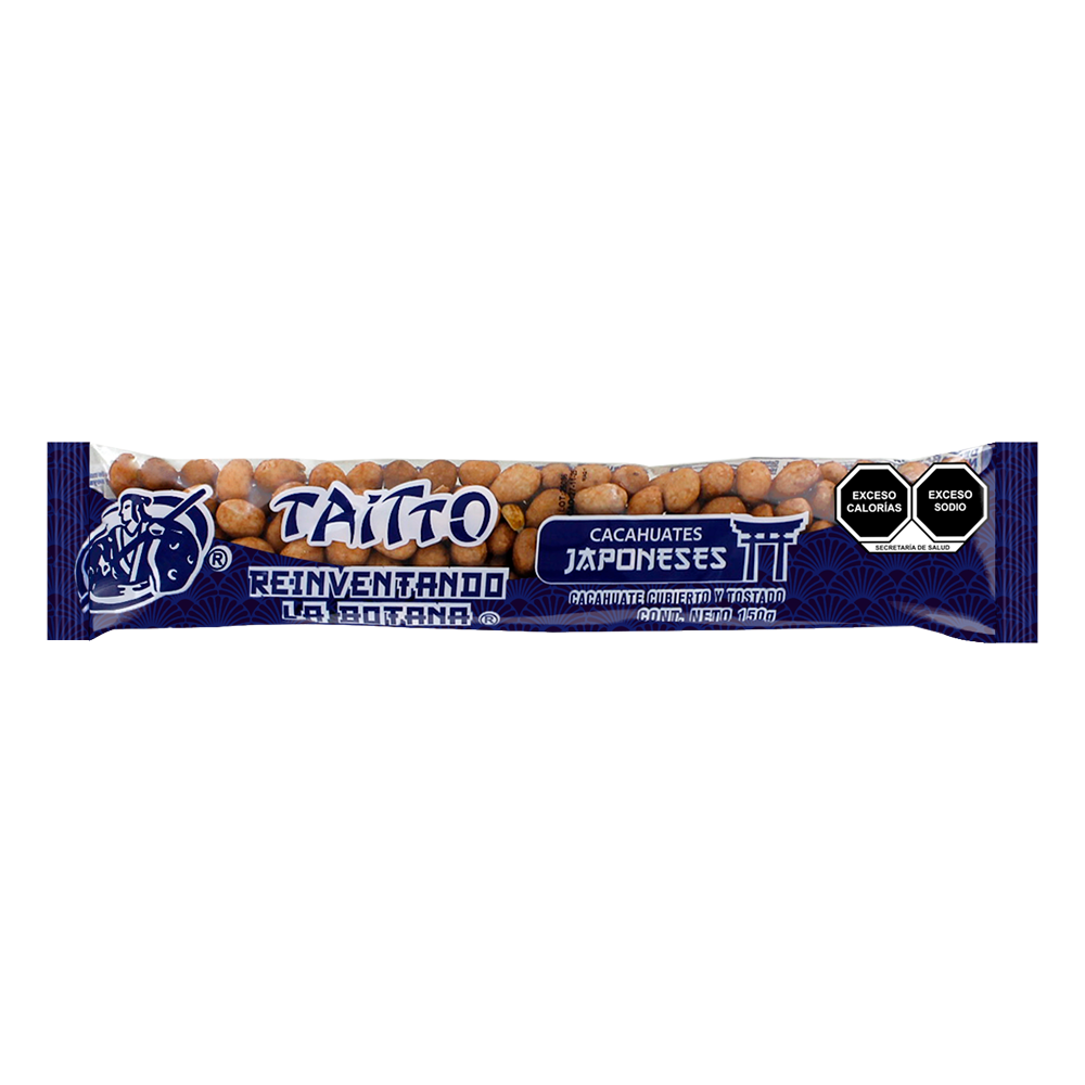TA ITTO JAPONES 150 GRS 10/10