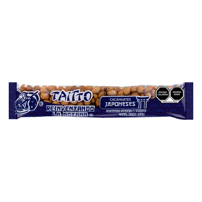 TA ITTO JAPONES 150 GRS 10/10