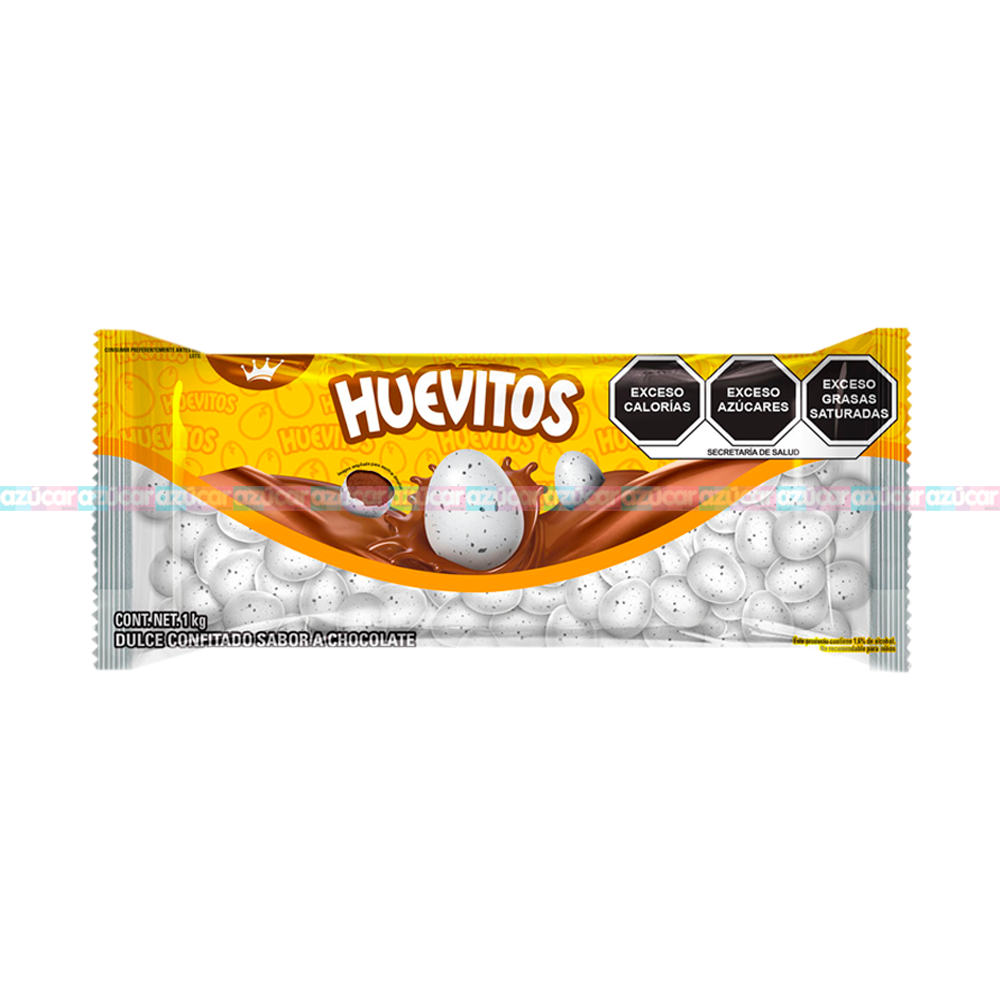 HUEVITO DE 15/1Kg