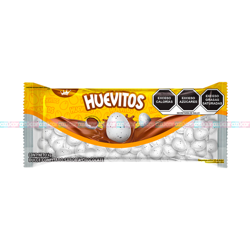 HUEVITO DE 15/1Kg