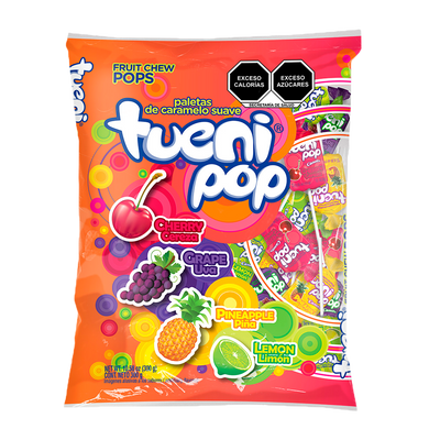 TUENI PALETA 18/40