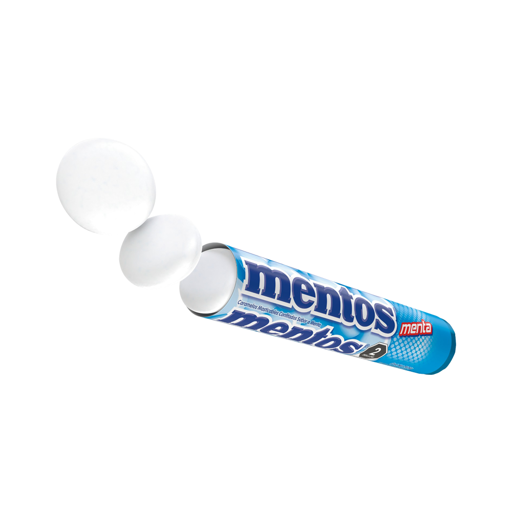 MENTOS MTA 16/12