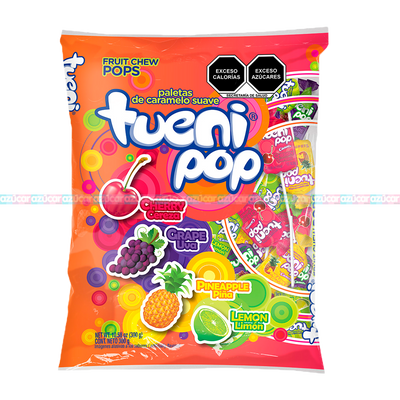 TUENI PALETA 18/40