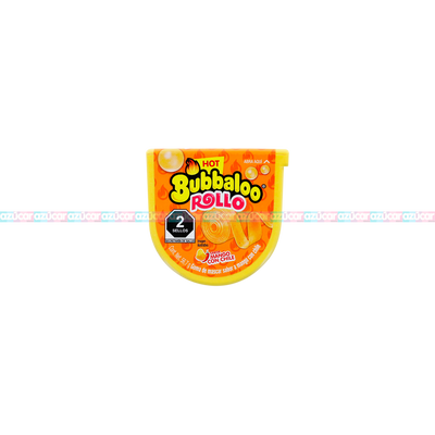 BUBBALOO ROLLO MANGO 18/6