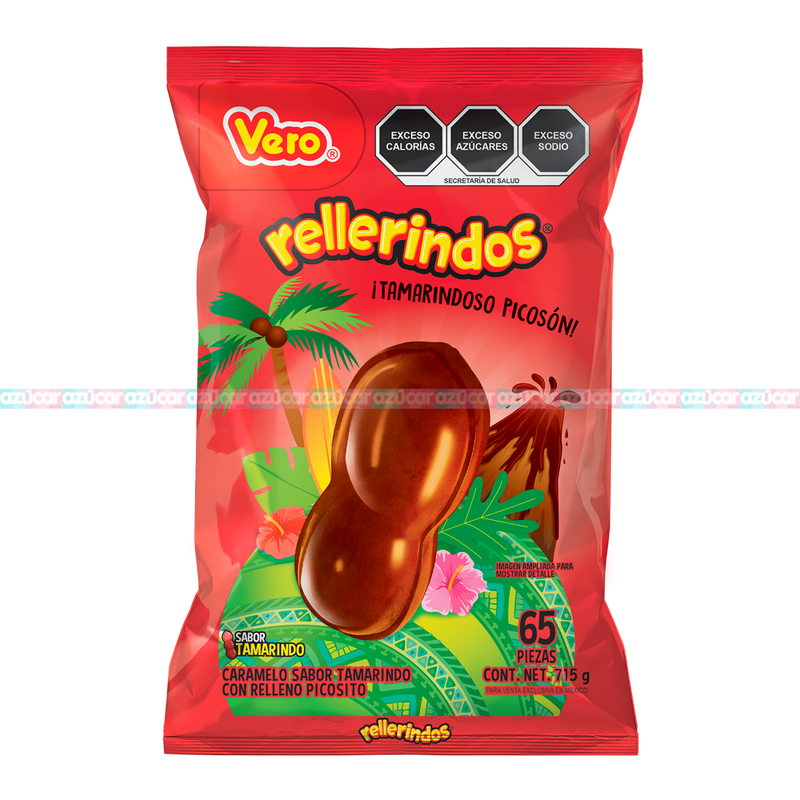 RELLERINDOS 24/65