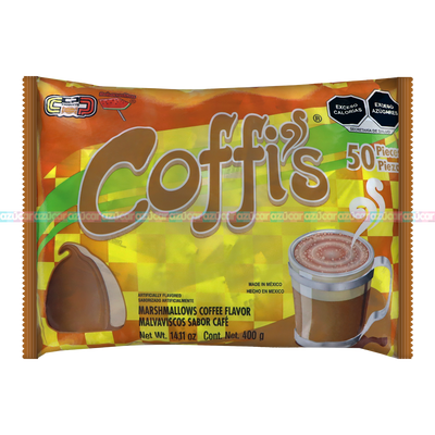 MALV. COFFI´S 12/420 GRS