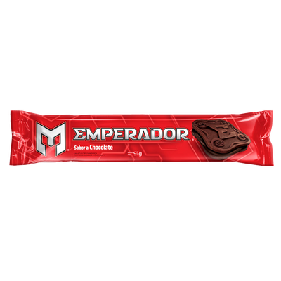 EMP CHOCOLATE 16/109g
