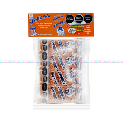 ENCHILADO 60 GRS 15/10