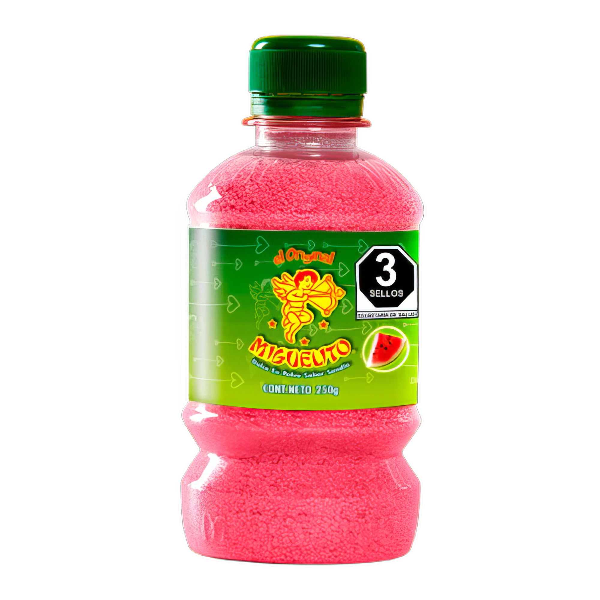 MIGUELITO SAB. SANDIA 48/250GRS