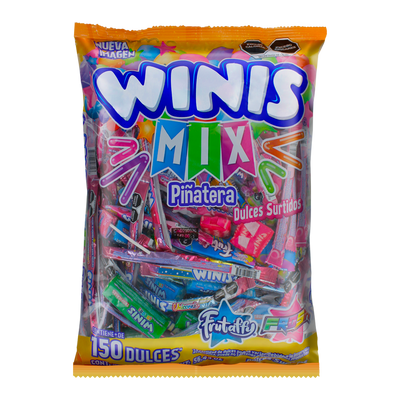PIÑATERA WINIS 6/1.6 KG