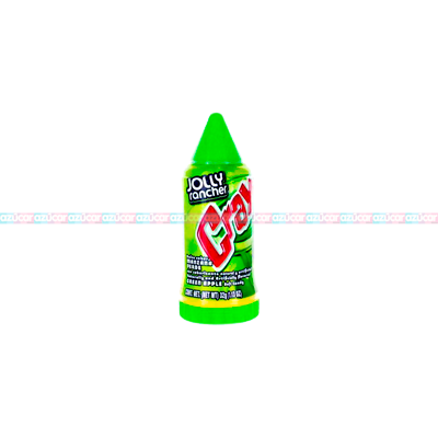 CRAYON NVO MANZANA 12/10