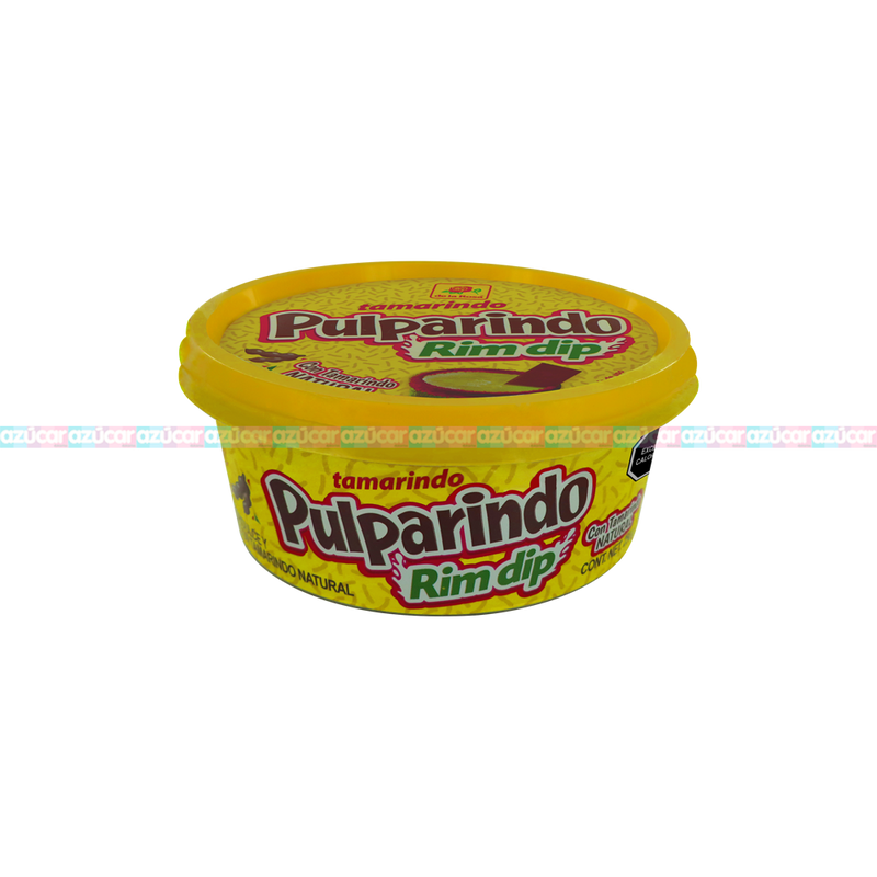 PULPARINDO RIM DIP 12/250GRS