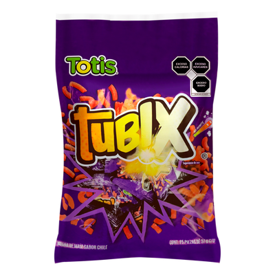 TOTIS TUBIX 5/25PZA