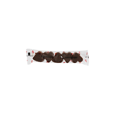 MALV. CORAZON CUB. CHOC. 20/50