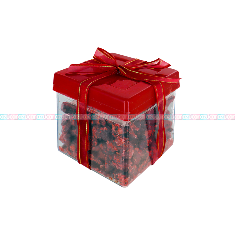 SOFI CUBO ARANDANO CHILE 12/350G