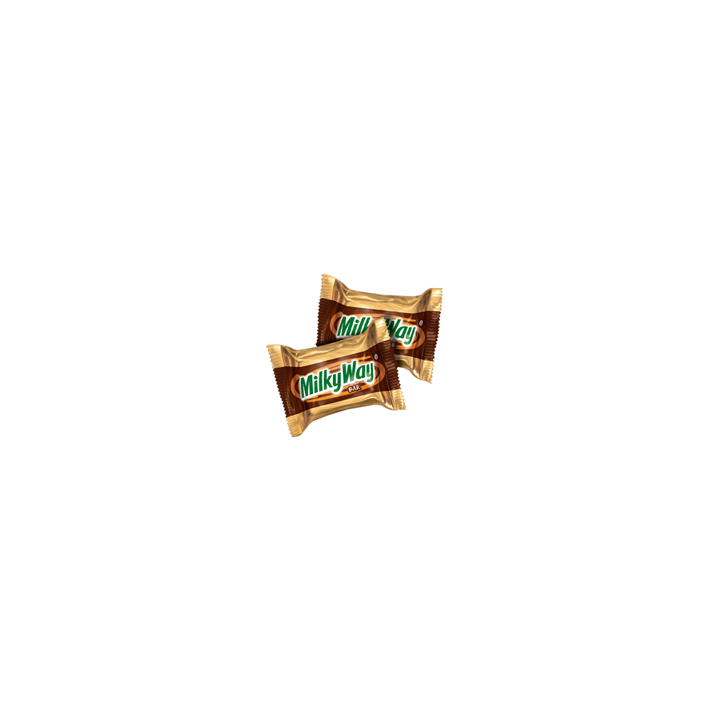 MILKY WAY MINIS 12/16PZA