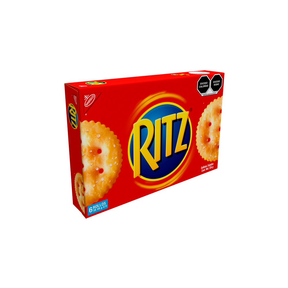 RITZ 6/534 GRS