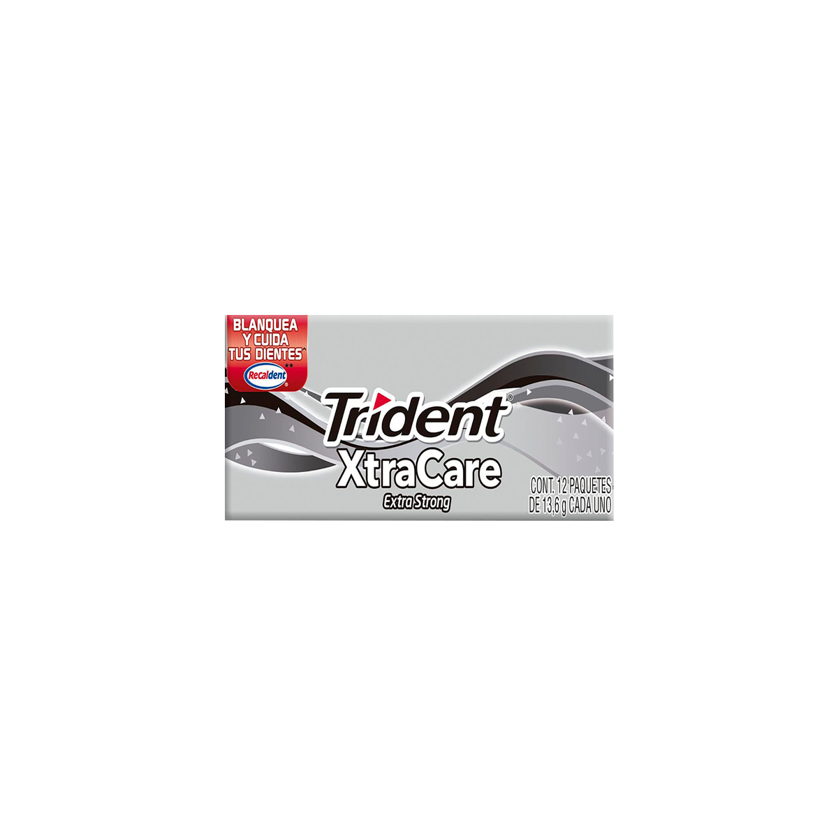 TRIDENT XTRA STRONG 32/12  3.50