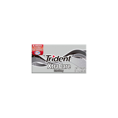 TRIDENT XTRA STRONG 32/12  3.50