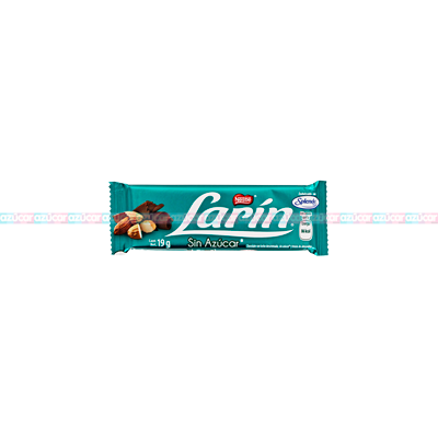 LARIN CERO/SPLENDA 10/15