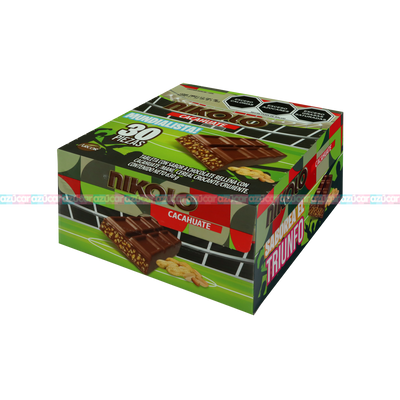NIKOLO 16/30