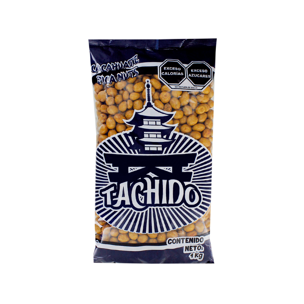 TACHIDO JAPONES 18/1 KG