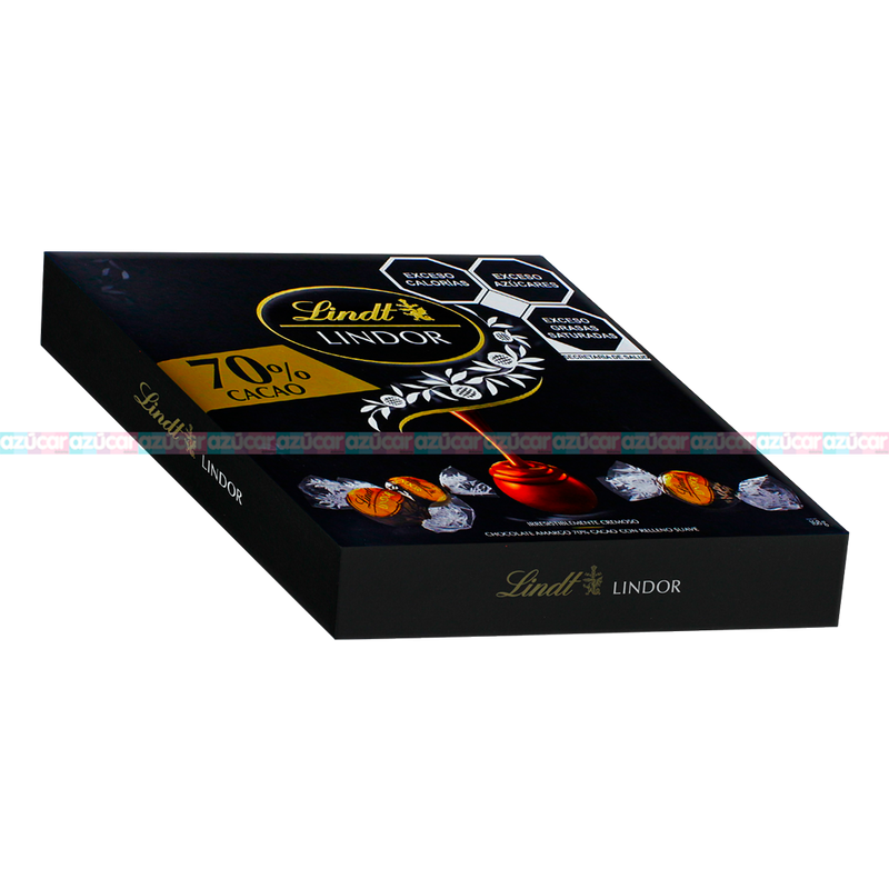 LINDOR 70% 12/168 GRS