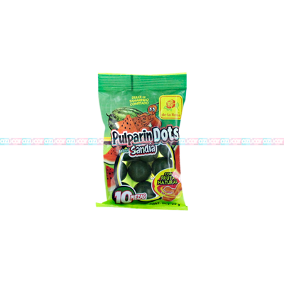 PULPARINDOTS SANDIA 16/20