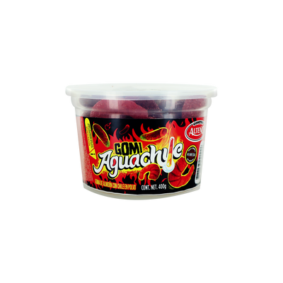 GOMI AGUACHILE 18/400GRS