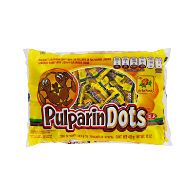 PULPARINDOTS BOLSA 20/70