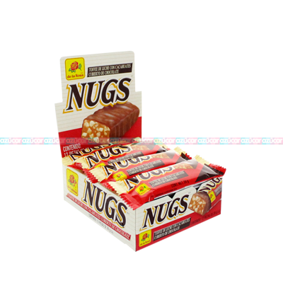 NUGS CAJA 24/12    1.00