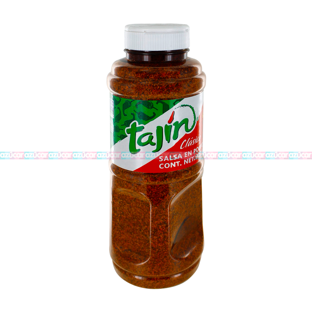 TAJIN CLASICO 6/880 GRS