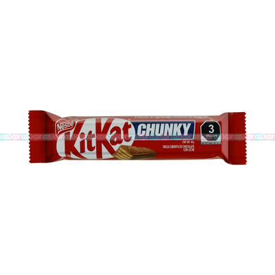 KIT KAT CHUNKY 12/6 PZA