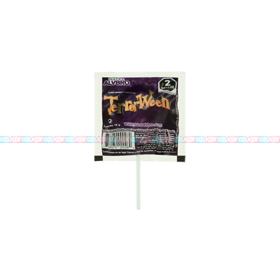 PAL. TERROR WEEN 24/40PZA