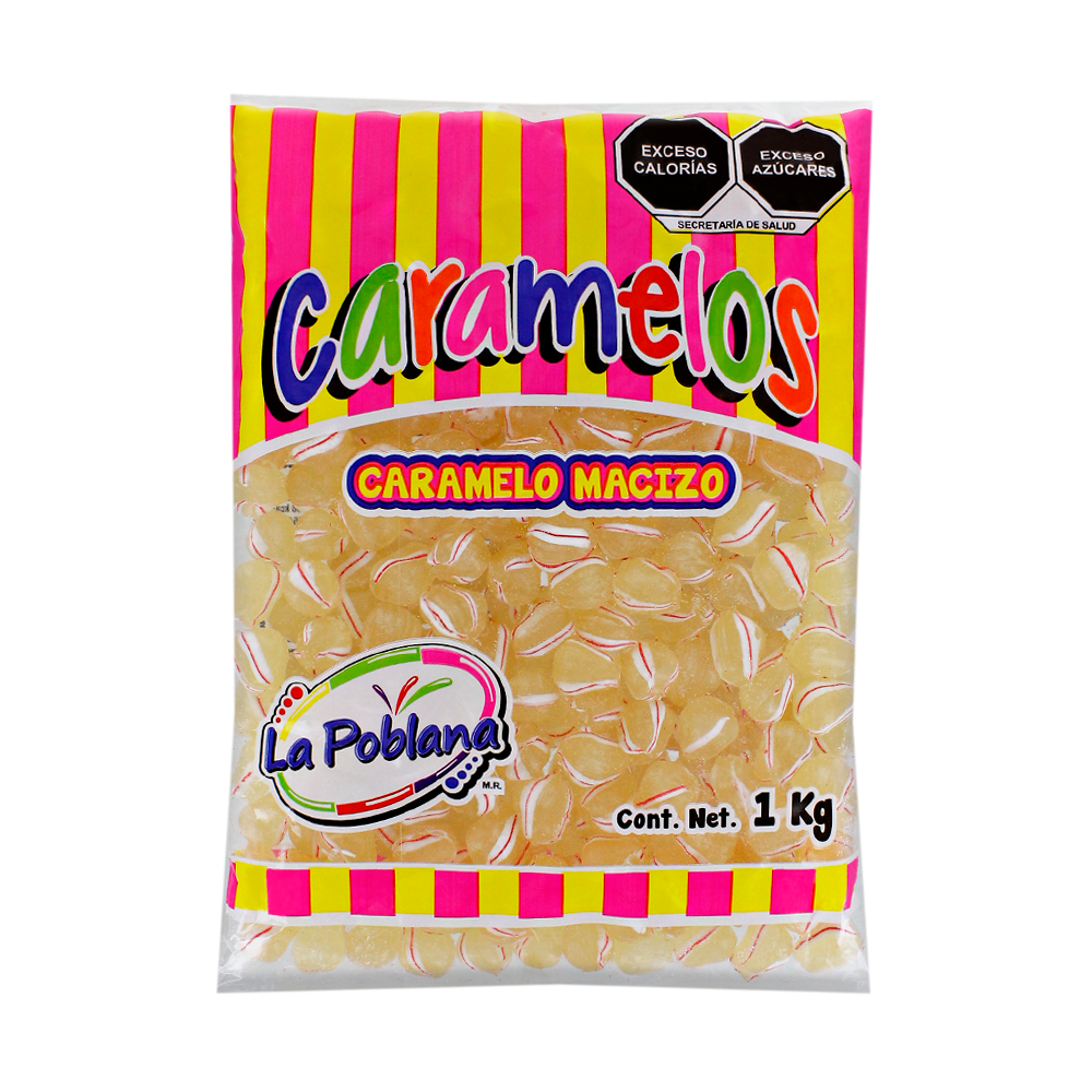 P PERA ANIS 20/1 KG