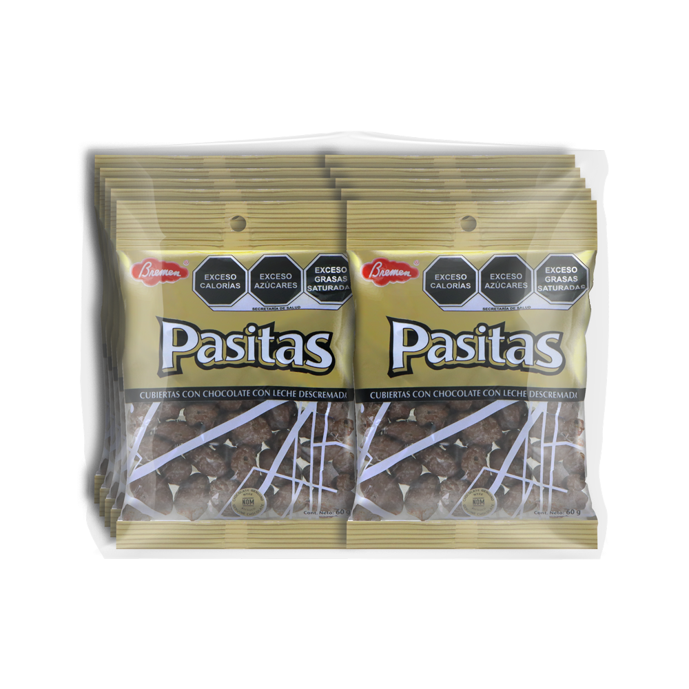 PASA MEDIANA 5/10