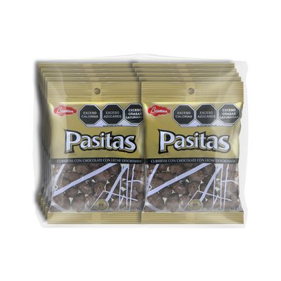 PASA MEDIANA 5/10