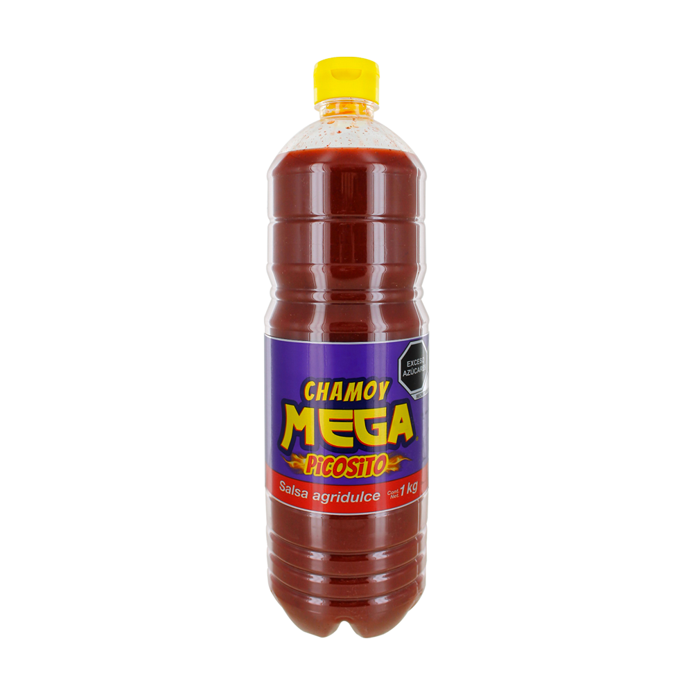 MEGA PICOSITO 12/1 KG