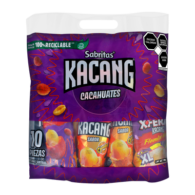KACANG SURTIDO 4/10