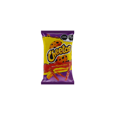 CHEETOS FLAMIN HOT 6/10