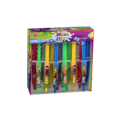 JERINGA JELLY 30/16