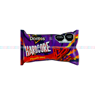 DORITOS FLAMIN HOT 5/25