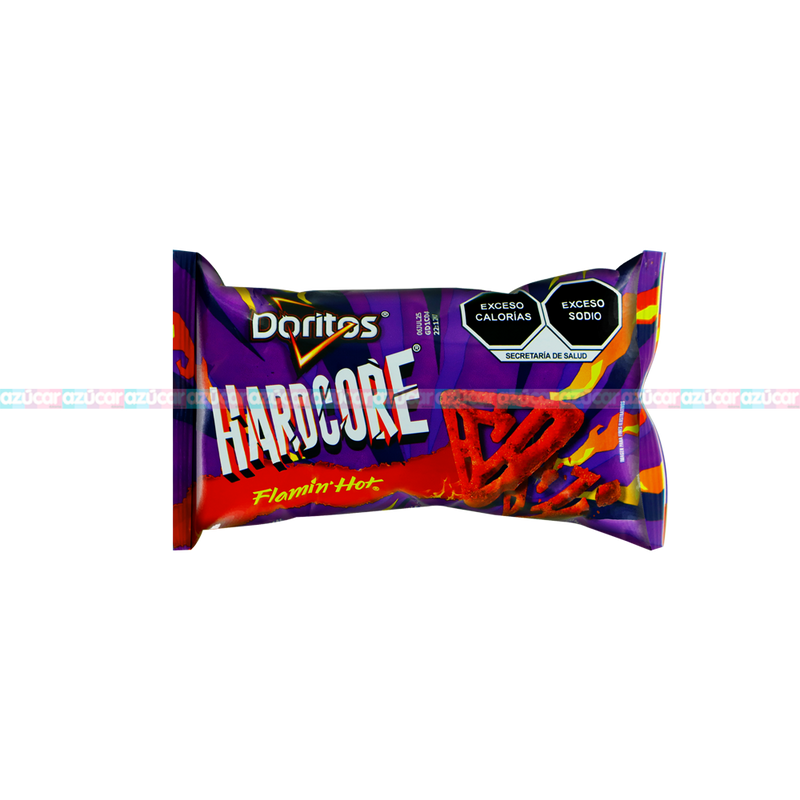 DORITOS FLAMIN HOT 5/25