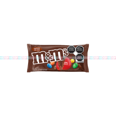 M&M CHOCOLATE 32/6